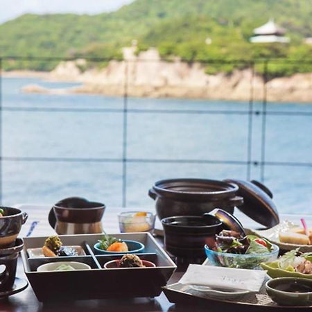 Migiwatei Ochi Kochi Hotel Tomo Luaran gambar