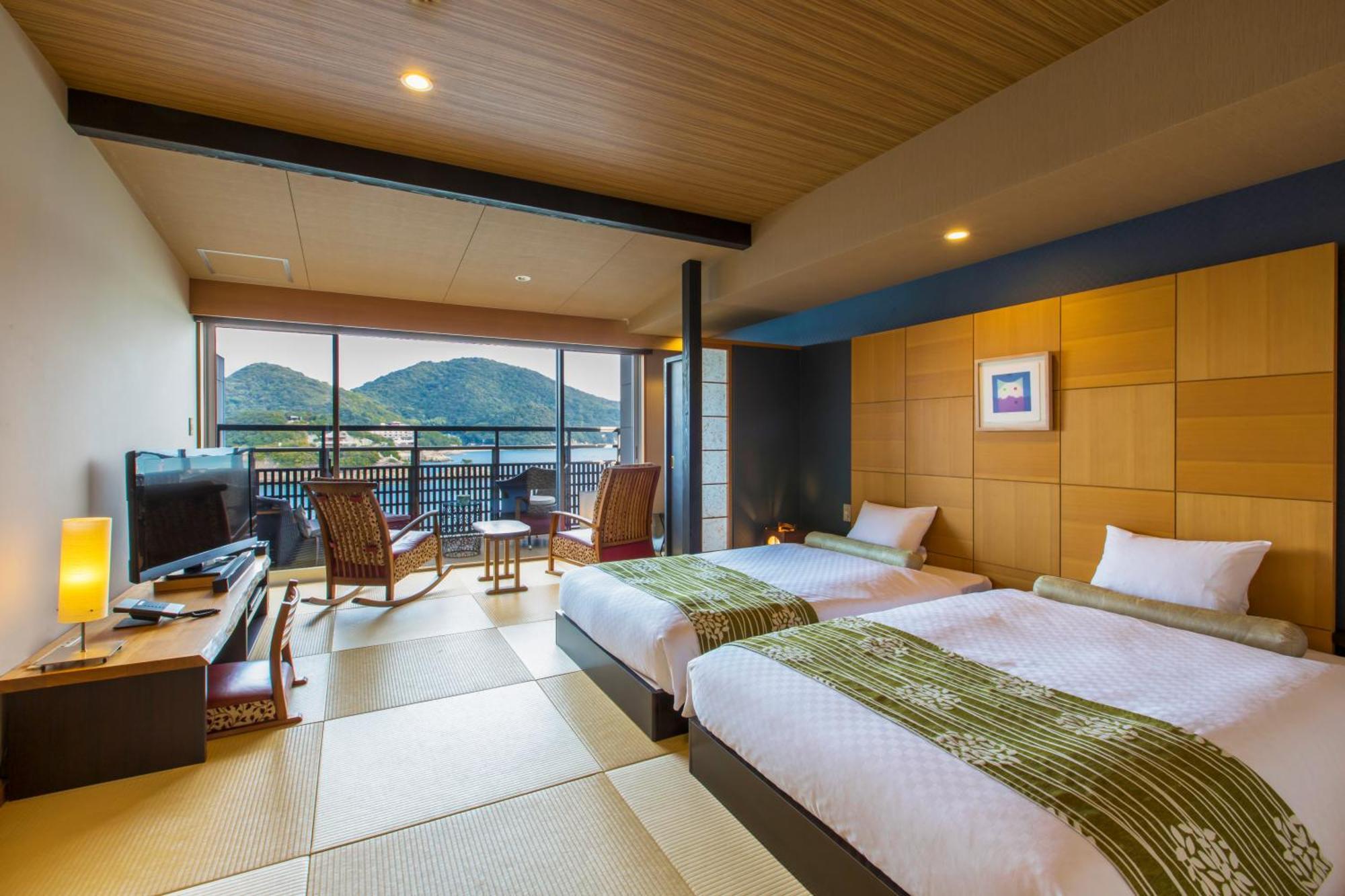 Migiwatei Ochi Kochi Hotel Tomo Luaran gambar