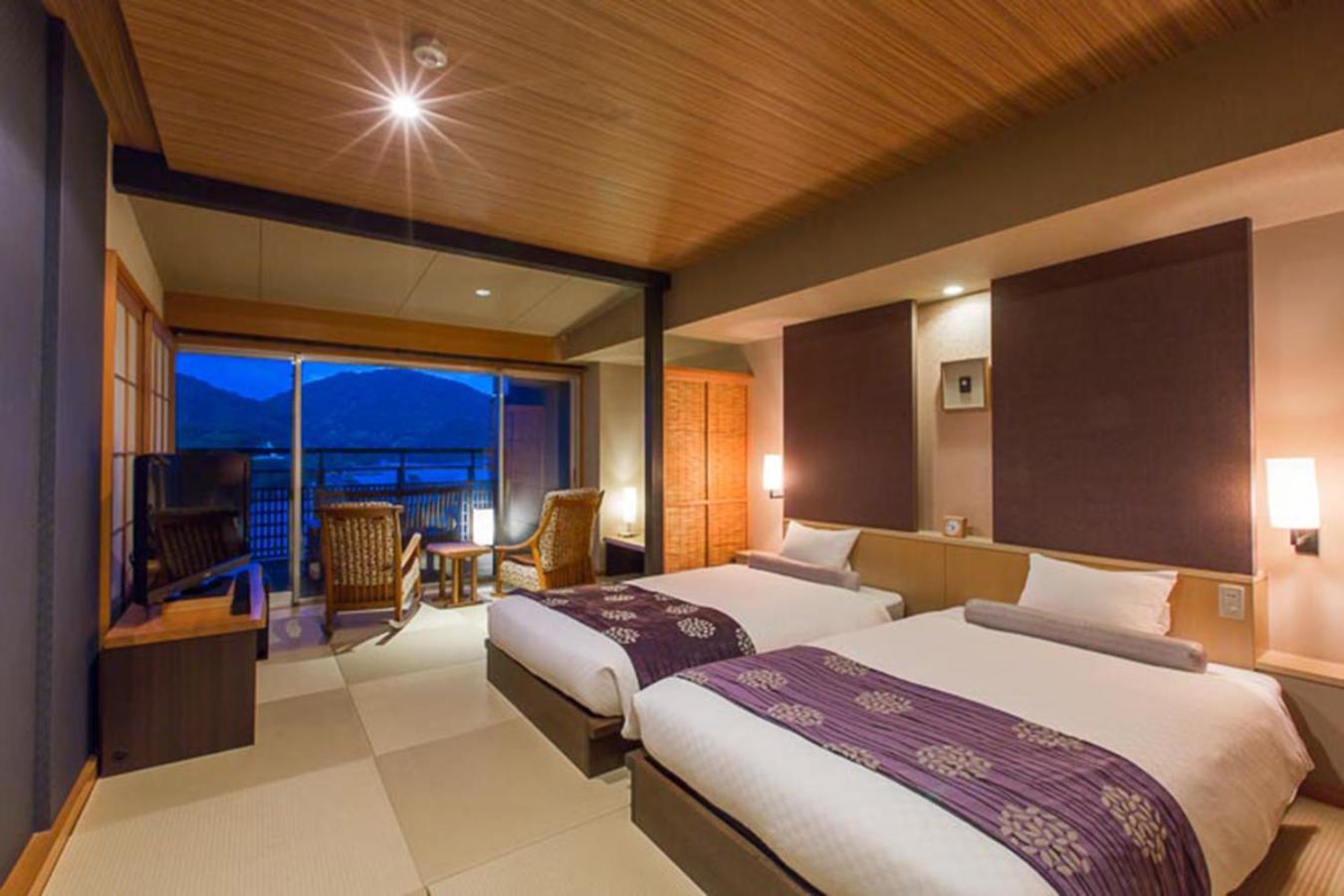 Migiwatei Ochi Kochi Hotel Tomo Luaran gambar