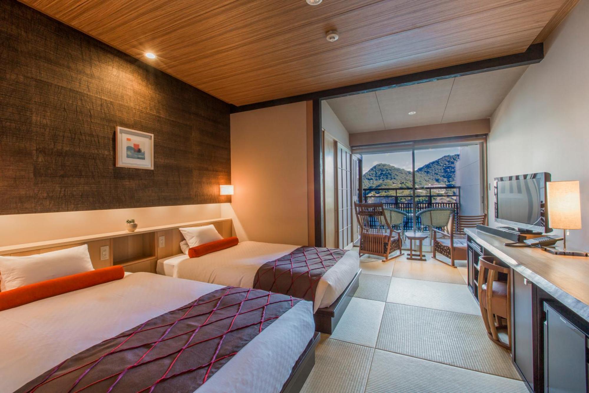 Migiwatei Ochi Kochi Hotel Tomo Luaran gambar