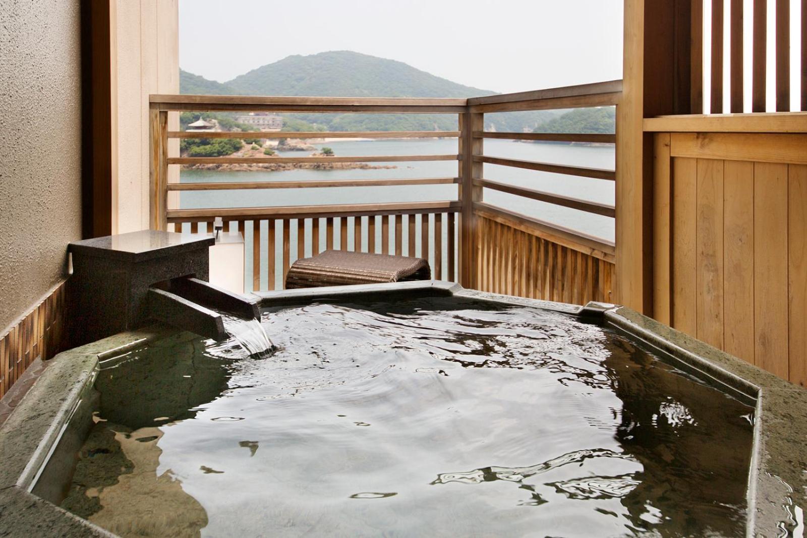 Migiwatei Ochi Kochi Hotel Tomo Luaran gambar