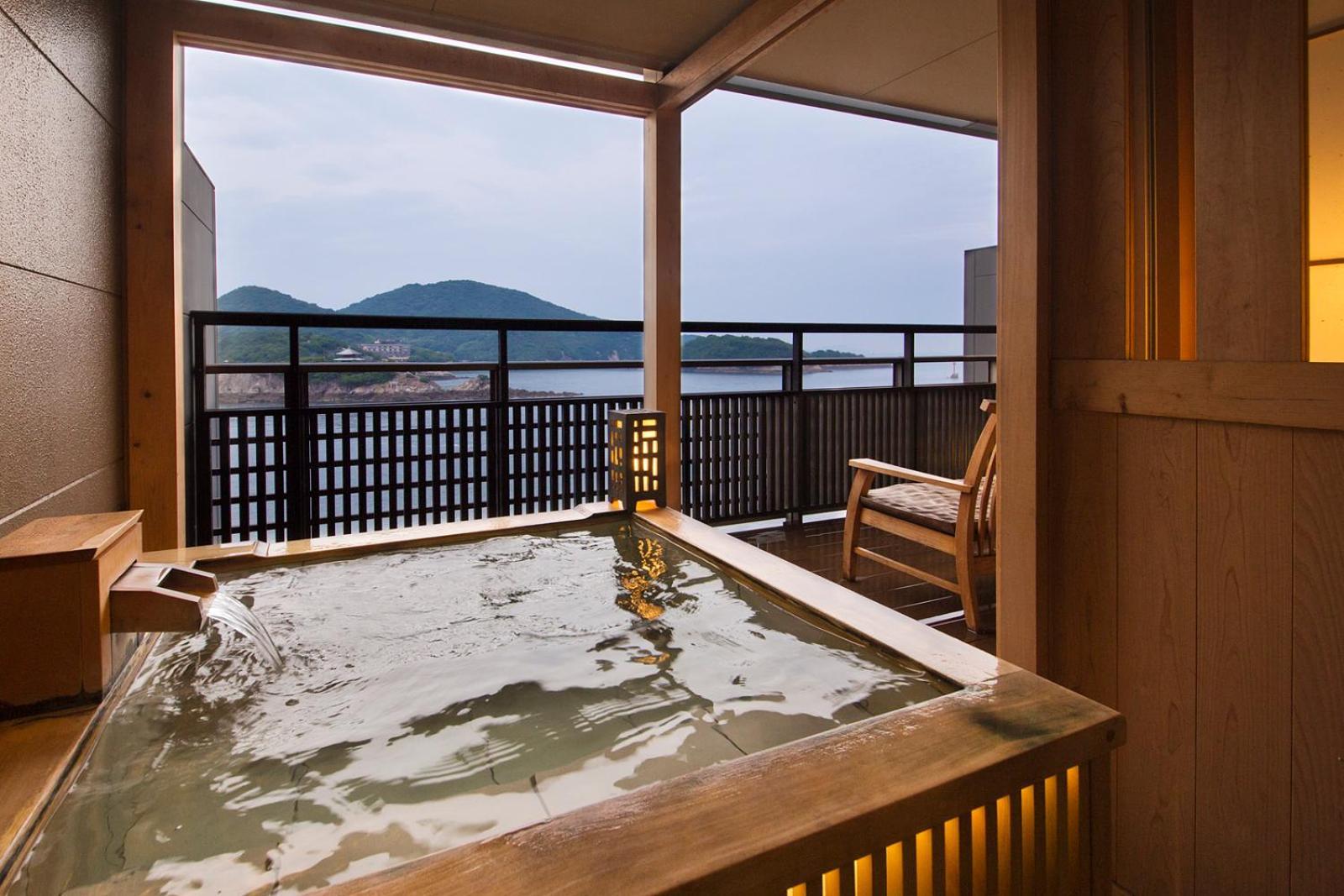 Migiwatei Ochi Kochi Hotel Tomo Luaran gambar