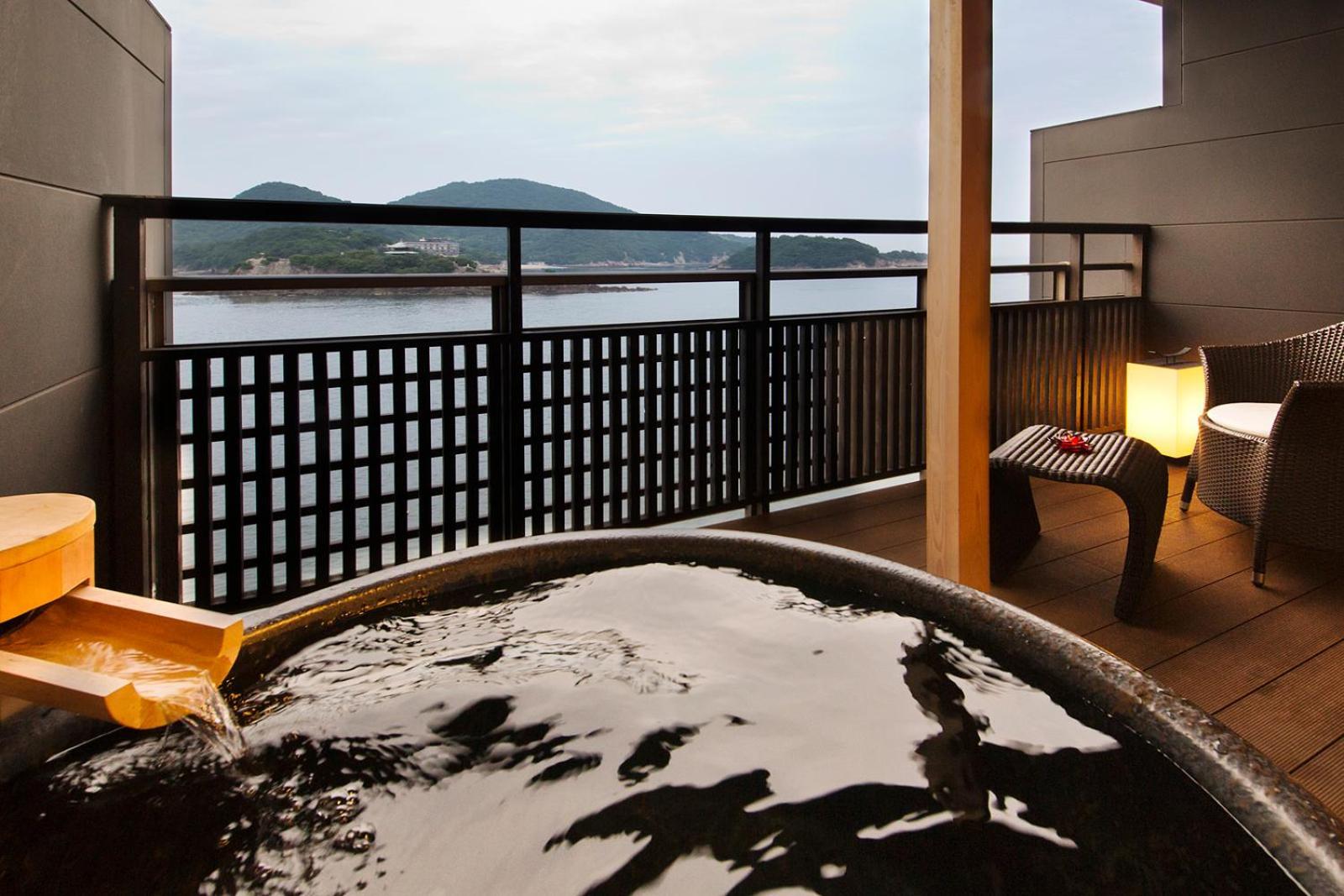 Migiwatei Ochi Kochi Hotel Tomo Luaran gambar