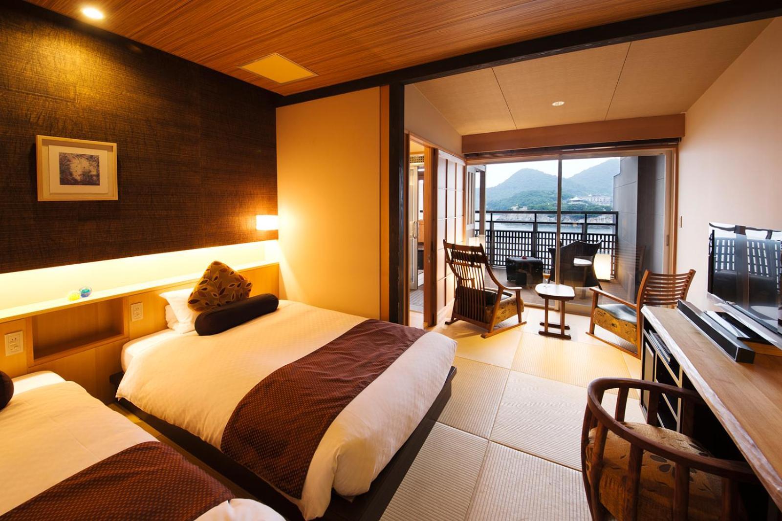 Migiwatei Ochi Kochi Hotel Tomo Luaran gambar