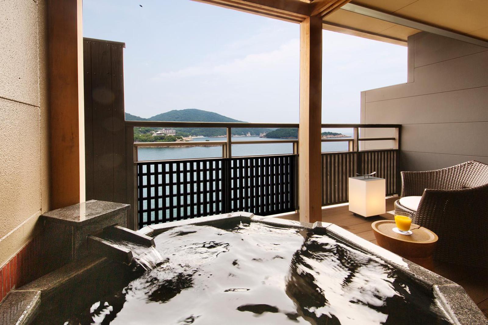 Migiwatei Ochi Kochi Hotel Tomo Luaran gambar