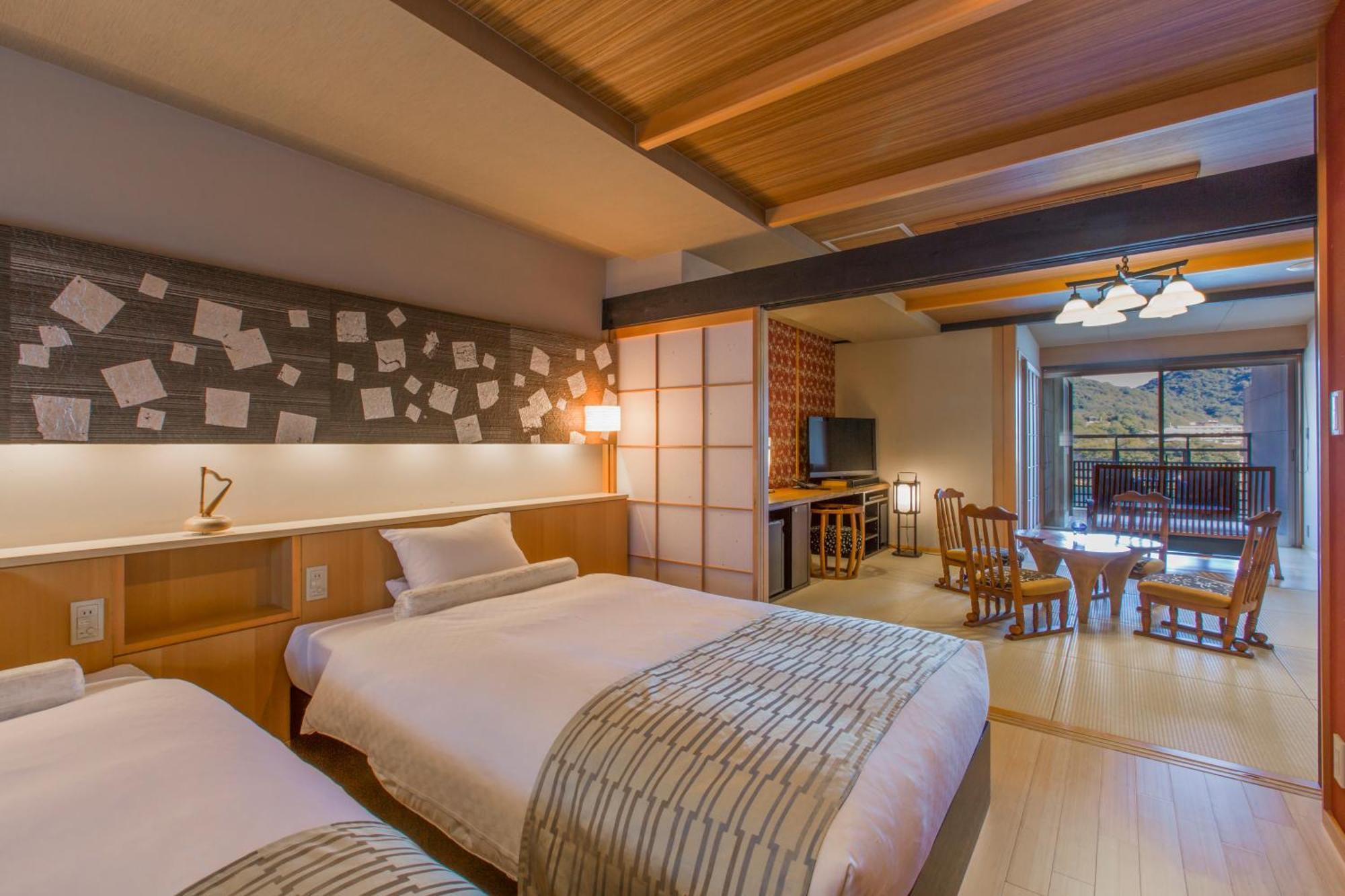 Migiwatei Ochi Kochi Hotel Tomo Luaran gambar