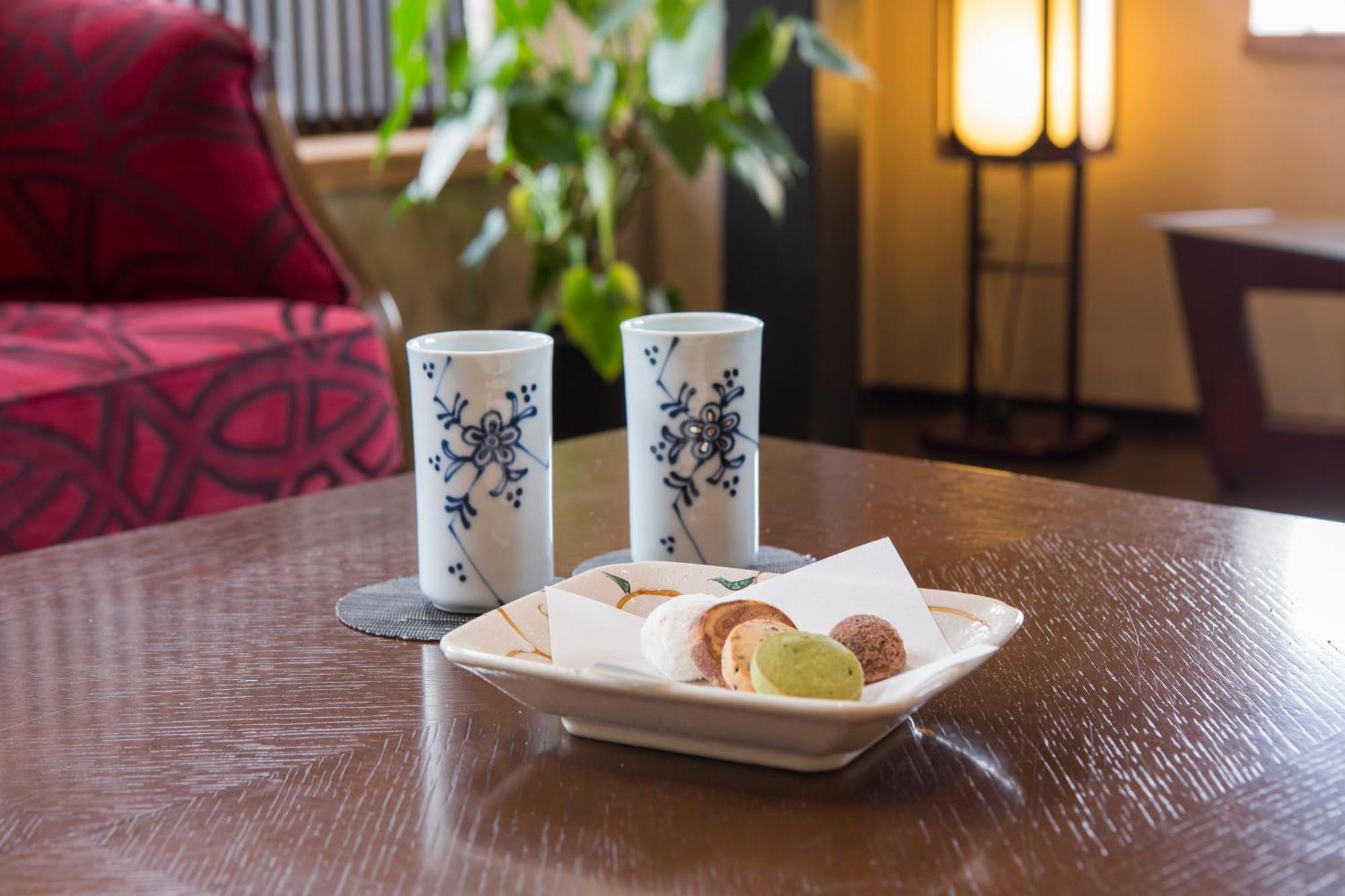 Migiwatei Ochi Kochi Hotel Tomo Luaran gambar