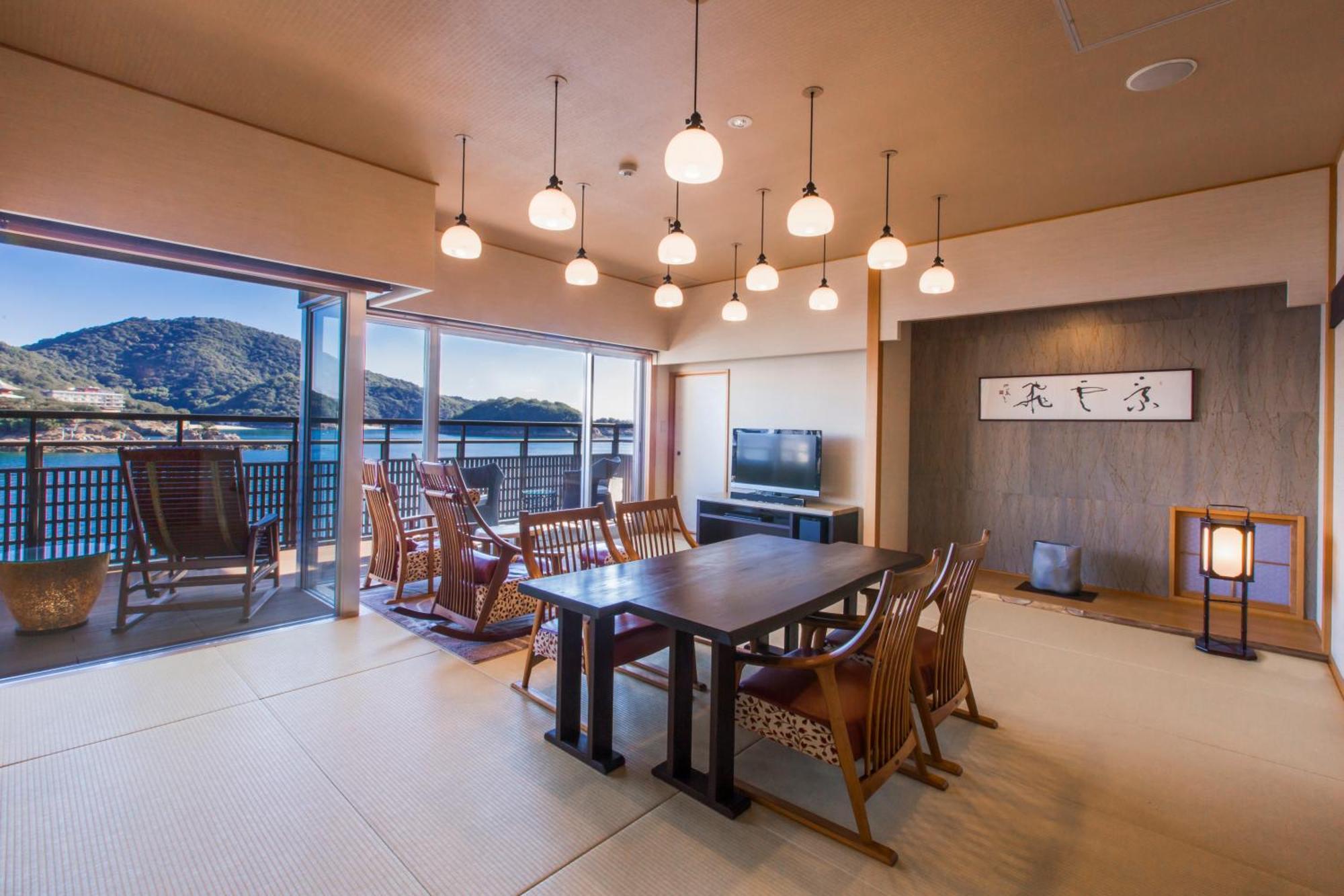 Migiwatei Ochi Kochi Hotel Tomo Luaran gambar
