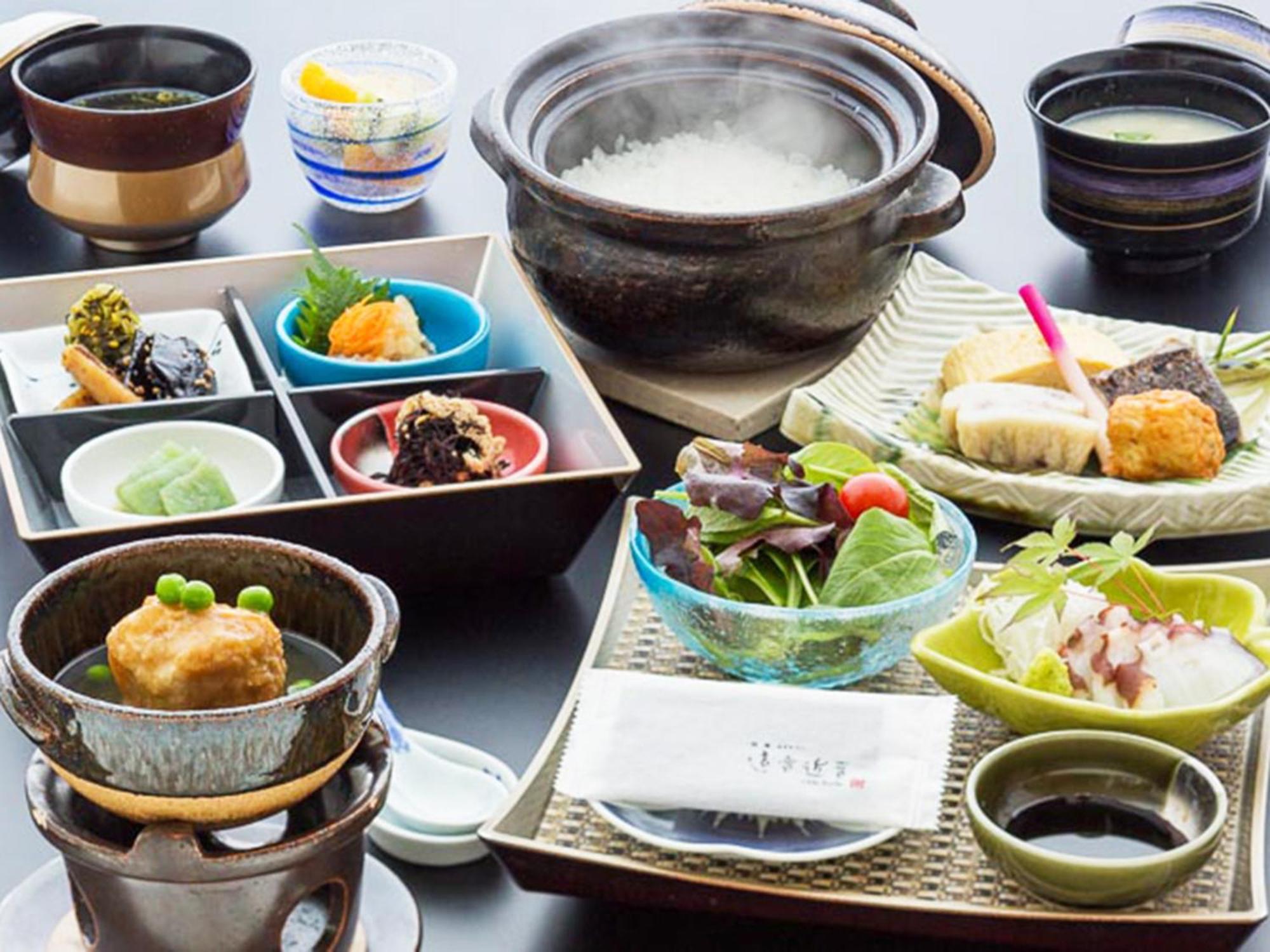 Migiwatei Ochi Kochi Hotel Tomo Luaran gambar