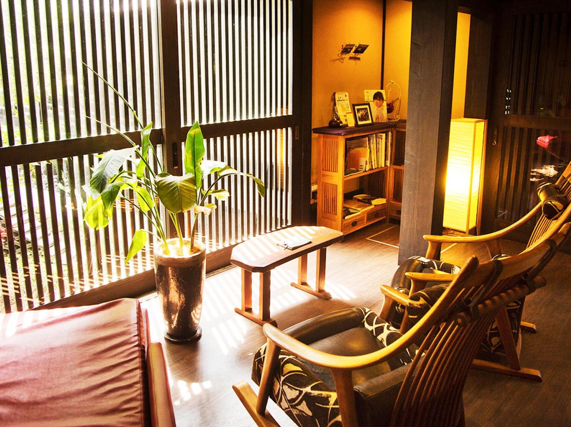 Migiwatei Ochi Kochi Hotel Tomo Luaran gambar