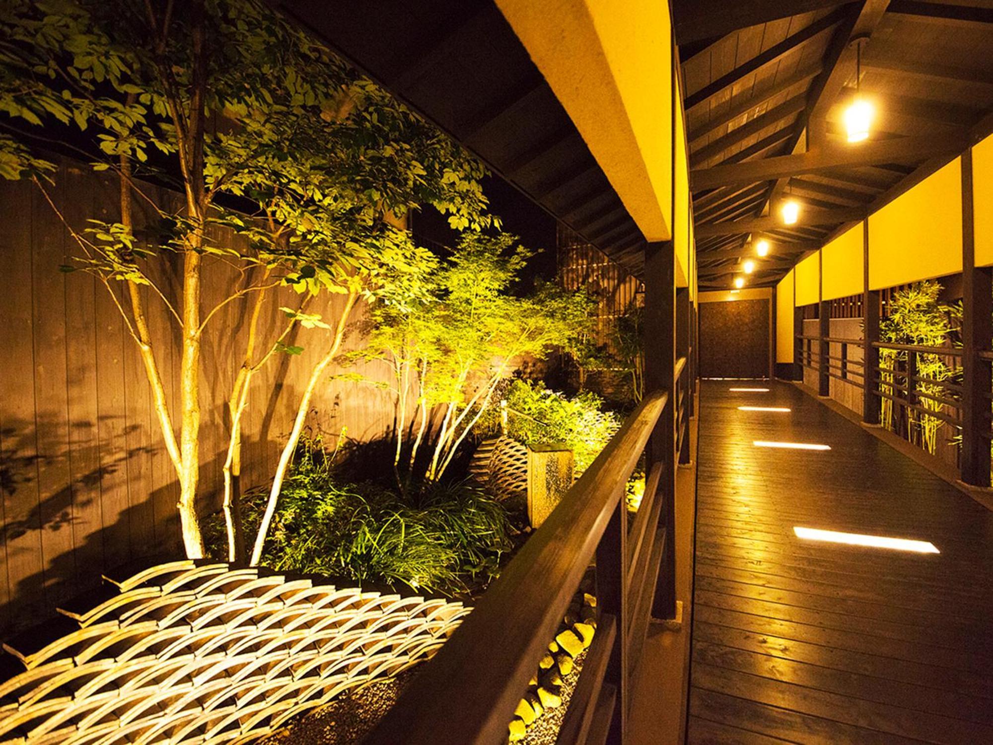 Migiwatei Ochi Kochi Hotel Tomo Luaran gambar