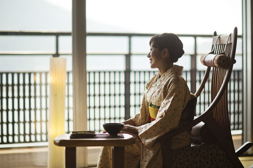 Migiwatei Ochi Kochi Hotel Tomo Luaran gambar