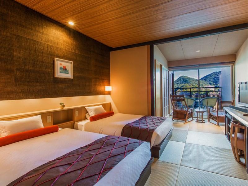 Migiwatei Ochi Kochi Hotel Tomo Luaran gambar