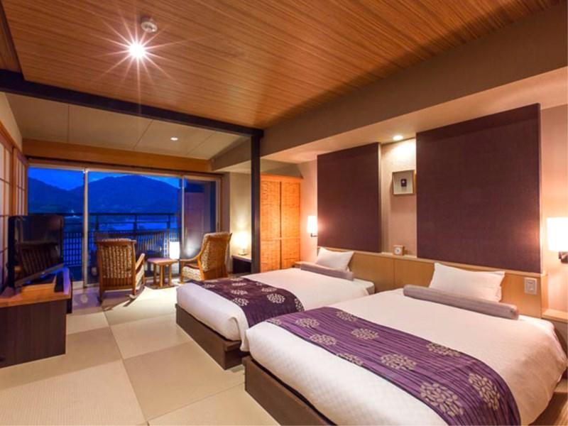 Migiwatei Ochi Kochi Hotel Tomo Luaran gambar