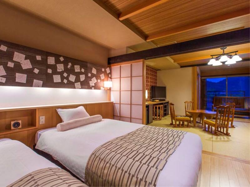 Migiwatei Ochi Kochi Hotel Tomo Luaran gambar