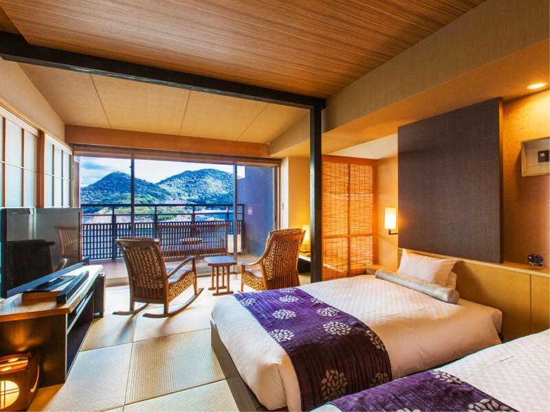 Migiwatei Ochi Kochi Hotel Tomo Luaran gambar